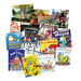 Maths Book Pack KS1 15pk  hi\-res