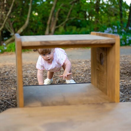 Outdorable Baby Gross Motor Burrow  hi\-res
