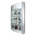 School Trophy Display Cabinet Without Logo  hi\-res