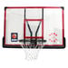 Sure Shot Wall Mounted Acrylic Basketball Ring  hi\-res