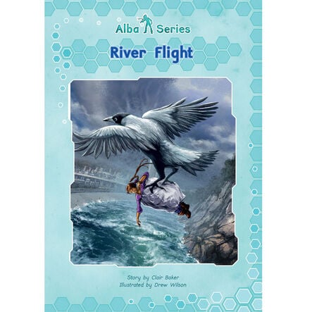 Alba Series Catch Up Phonic Reading Decodable Book Pack 12pk  hi\-res