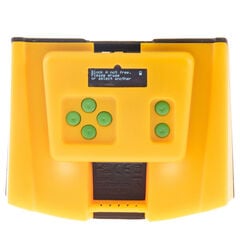 TTS Rugged Robot Data Logging Backpack Single  hi-res