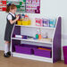 TTS Valencia Open Shelving Unit  hi\-res