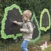 TTS Trees Mark Making Outdoor Chalkboards 3pk  hi\-res