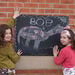Outdoor Mountable Blackboards  hi\-res