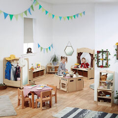 Millhouse Under 3's Role Play Zone Bundle Deal  hi-res