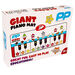 Giant Piano Mat  hi\-res