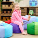 Children\'s Reading Corner Bean Bags  hi\-res