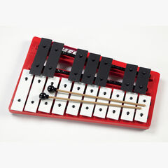 MES Soprano Chromatic Glockenspiel  MES Soprano Chromatic Glockenspiel  hi-res