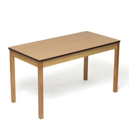 Tuf Class Wooden Classroom Tables  hi\-res