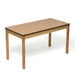 Tuf Class Wooden Classroom Tables  hi\-res