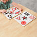 Baby Black \x26 White Peg Puzzles 2pk  hi\-res