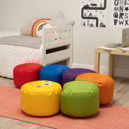 BazZoo® Minibeasts Caterpillar  hi\-res