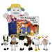 Story Book \x26 Puppet Sets  hi\-res