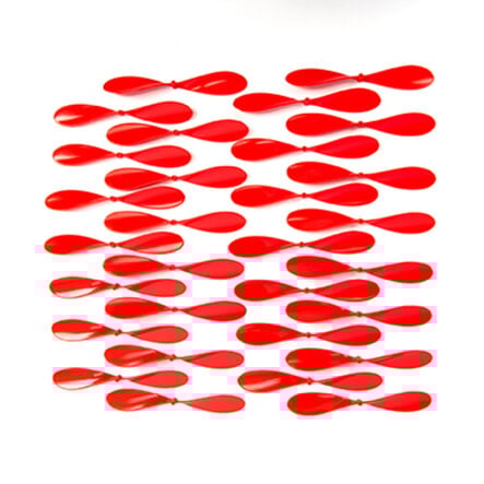 2 Blade Plastic Propellers  hi\-res