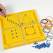 XY Coordinate Peg Board  hi\-res