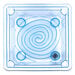 Clear Art Activity Tray with Lid  hi\-res