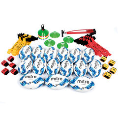 Rugby Class Kit  hi-res