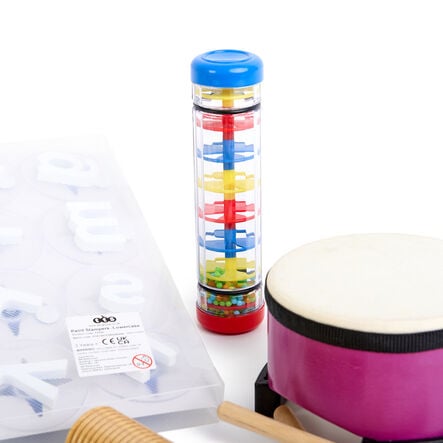 Rhythm and Rhyme Phase 1 Kit  hi\-res