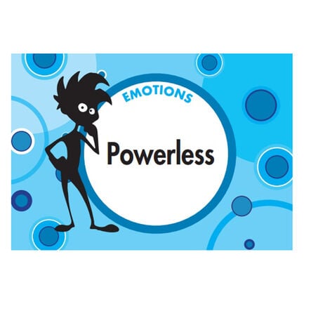 Little Tin of Coronavirus Worries Activity Cards  hi\-res