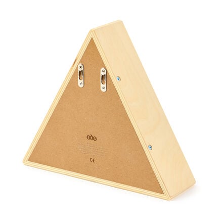 TTS Multi Faceted Kaleidoscope Mirror 4pk  hi\-res