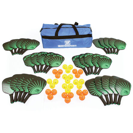 Wilks Pickleball Class Pack  hi\-res