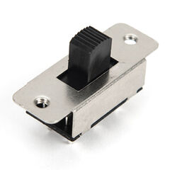 Slide Switch  Slide Switch  hi-res