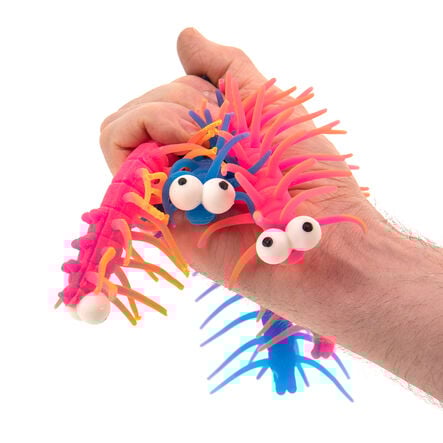 Stretchy \x26 Squidgy Sensory Fidget Kit  hi\-res