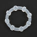 TTS Sensory Shape Oral Chews 4pk Clear  hi\-res