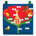Flower Wall Hanging  hi\-res