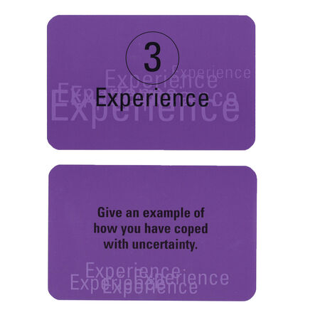 Let\'s Talk Resilience Discussion Cards  hi\-res