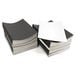 Pisces Black Stapled Sketchbooks Portrait 120gsm 100pk  hi\-res
