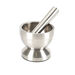 TTS Metal Pestle and Mortar Set 3pcs  hi\-res