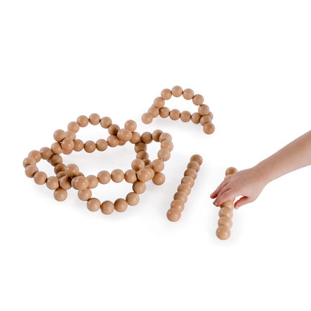 BendiBeads Natural  hi\-res