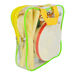 Handheld Childrens Percussion Set 10pk  hi\-res