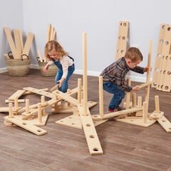TTS STEAM Stack and Build  TTS STEAM Stack and Build  hi-res