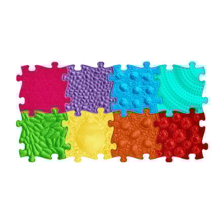Happy Feet Rainbow Set  hi\-res