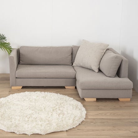 Modern Living Corner Sofa  hi\-res