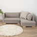 Modern Living Corner Sofa  hi\-res