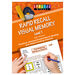 Special Direct Rapid Recall Visual Memory  hi\-res