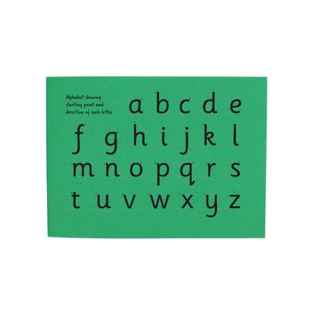 Handwriting Book 30pk  hi\-res