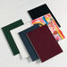 Pisces Laminated Spiral Hardback Sketchbooks A3 140gsm  hi\-res