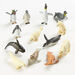Polar Regions Small World Animal Set 13pcs  hi\-res