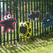 TTS Outdoor Mark Making Chalkboards  hi\-res