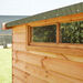 Security Shed Self\-Assembly H2140 x W1790 x L2390mm  hi\-res