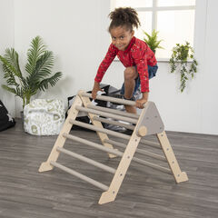 Pikler Inspired Reception Play Triangle  Pikler Inspired Reception Play Triangle  hi-res