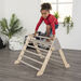 Pikler Inspired Reception Play Triangle  hi\-res