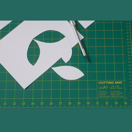 Self Healing Cutting Mat  hi\-res
