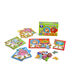 Colour Monster Vocabulary and Story bag  hi\-res