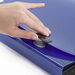 RAPESCO Expanding Box File A4+ 13 part  hi\-res